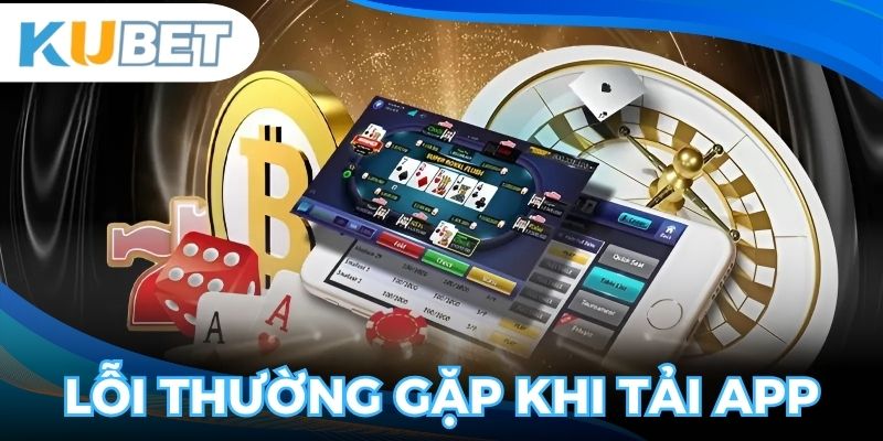 Các lỗi thường gặp và cách khắc phục cho hội viên