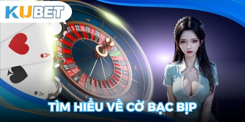Cờ bạc bịp là trò chơi bài kiếm tiền quen thuộc tại nhà cái