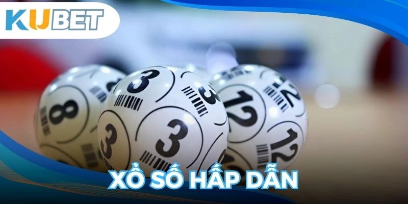 Cơ hội đổi đời nhờ tham gia xổ số mỗi ngày