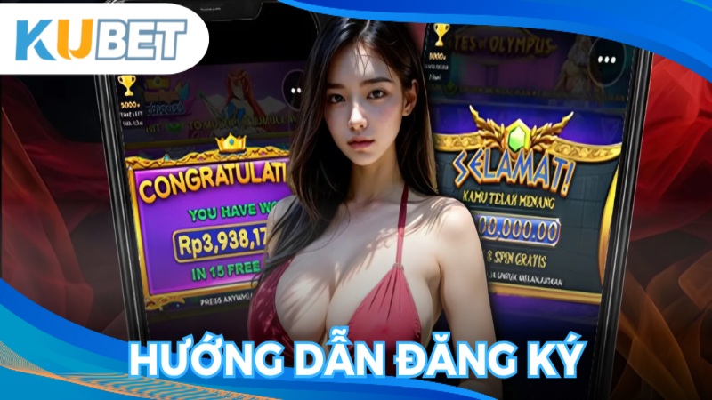 hướng dẫn đăng ký