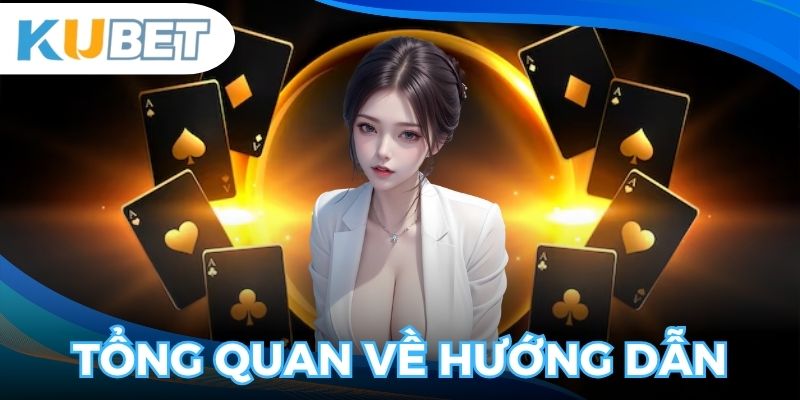 Hướng dẫn là thông tin quan trọng cần biết để cá cược