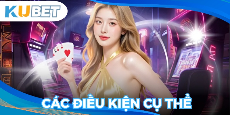 Những tiêu chí cần thiết trong hướng dẫn đăng ký
